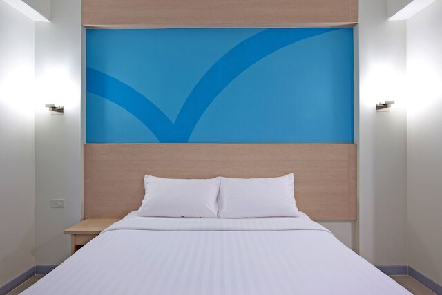 ホップ イン ホテル エルミタ マニラ