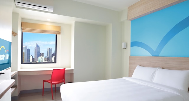 ホップ イン ホテル エルミタ マニラ