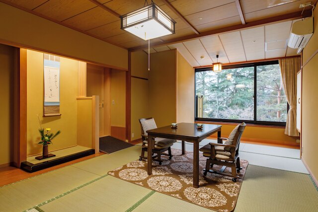 辰口温泉 まつさき