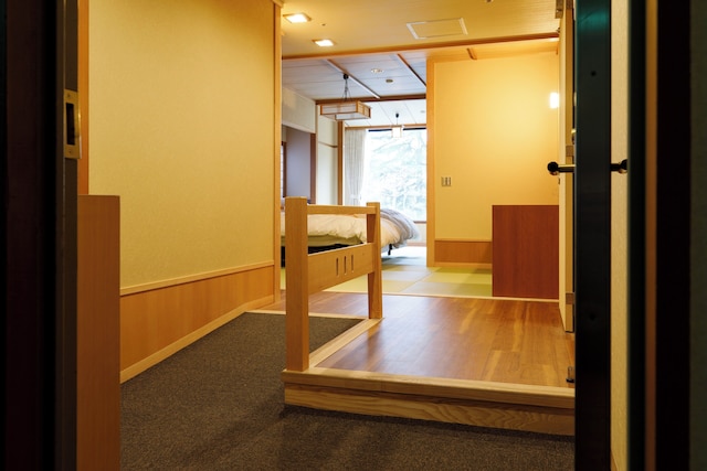 辰口温泉 まつさき