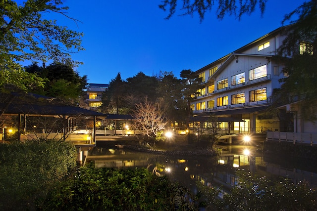 辰口温泉 まつさき