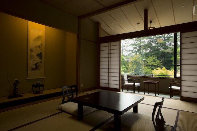 辰口温泉 まつさき