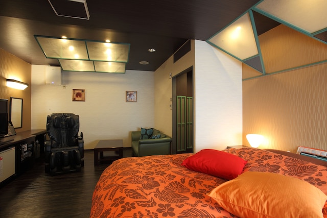 ウォーターゲート 一宮