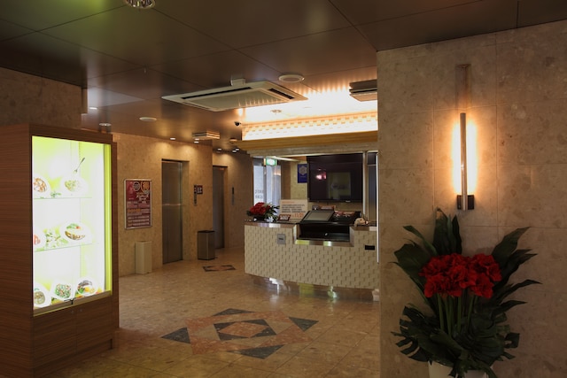 ウォーターゲート 一宮