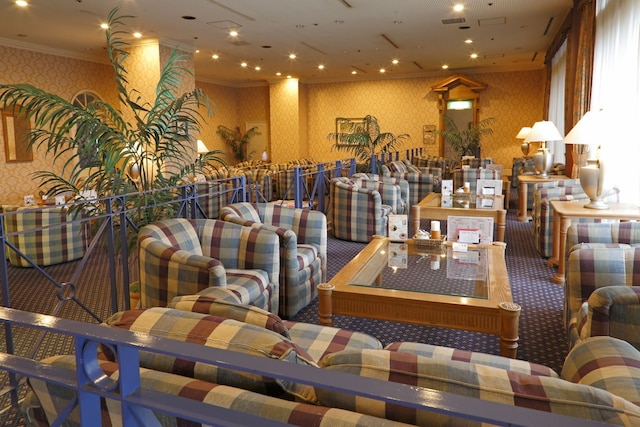 坂出グランドホテル