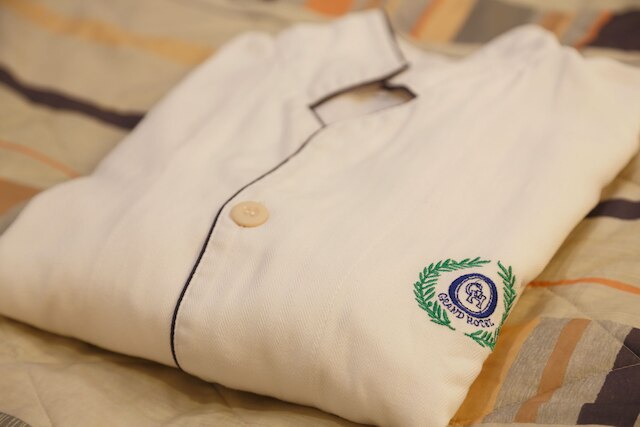 坂出グランドホテル