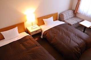 坂出グランドホテル