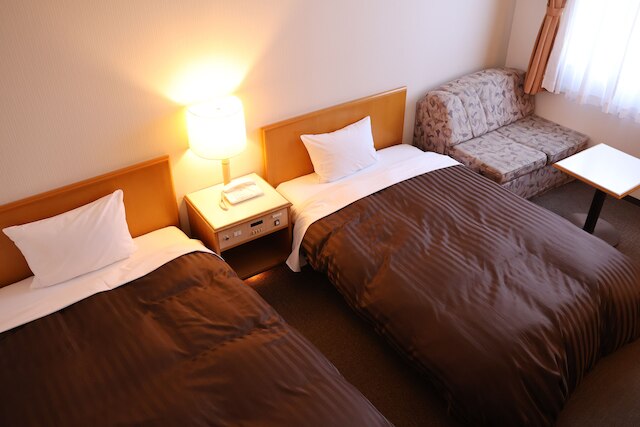 坂出グランドホテル