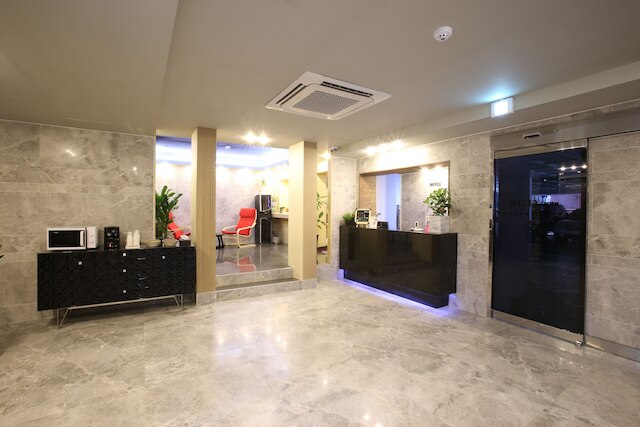 ホテル セロ クリ