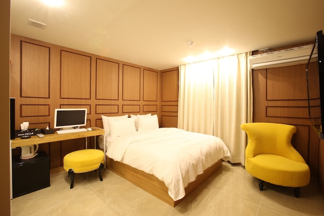 ホテル セロ クリ