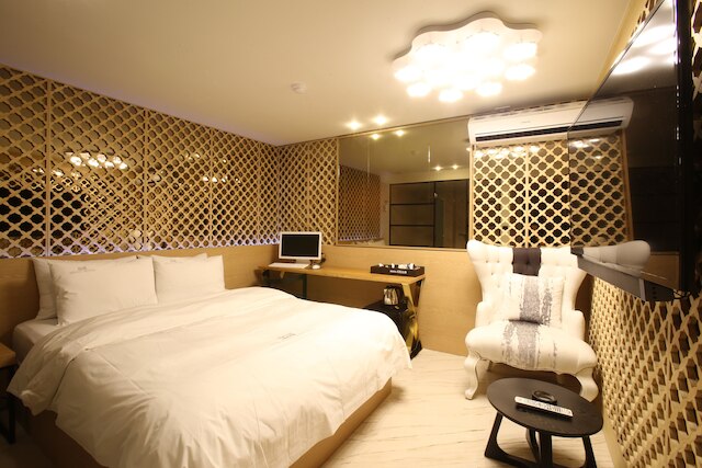 ホテル セロ クリ