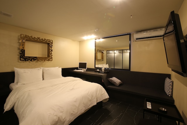 ホテル セロ クリ