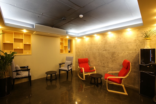 ホテル セロ クリ