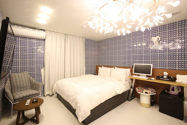 ホテル セロ クリ