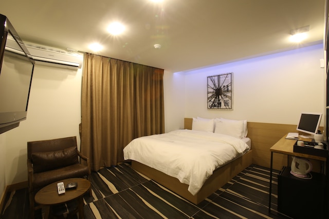 ホテル セロ クリ