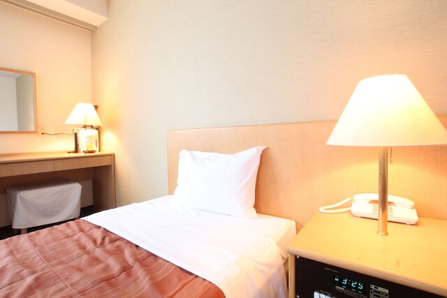 彦根びわこホテル