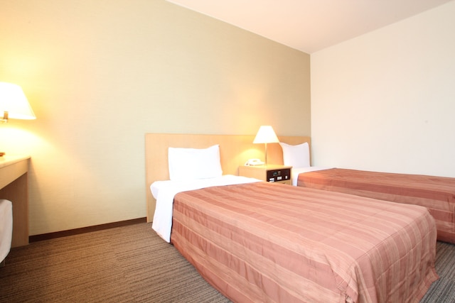 彦根びわこホテル