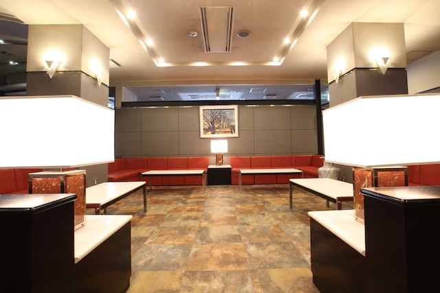 彦根びわこホテル