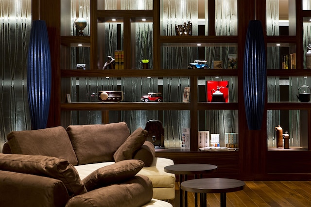 ザ レイクビューTOYA 乃の風リゾート