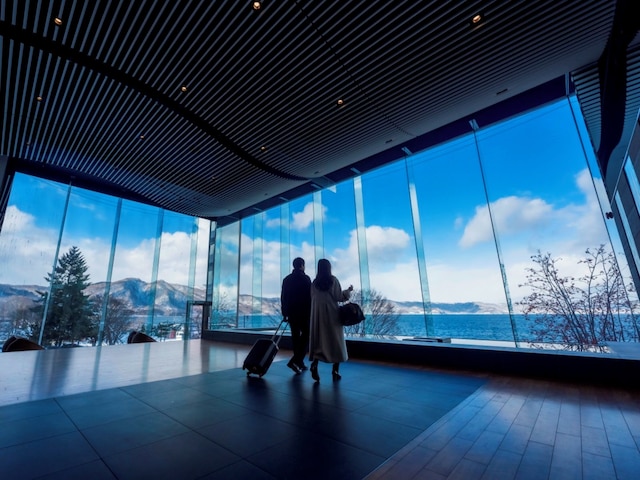 ザ レイクビューTOYA 乃の風リゾート