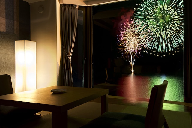 ザ レイクビューTOYA 乃の風リゾート