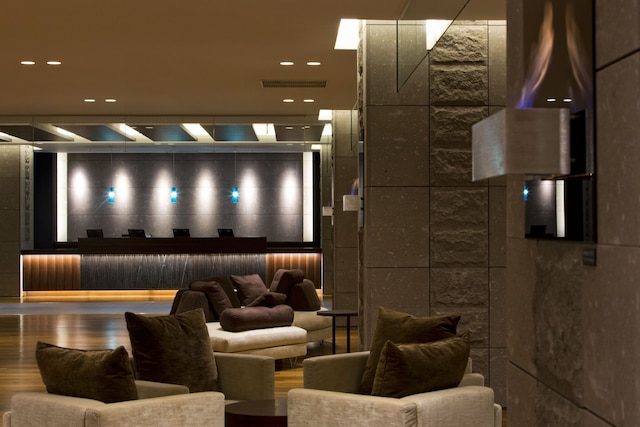 ザ レイクビューTOYA 乃の風リゾート