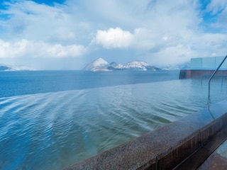 ザ レイクビューTOYA 乃の風リゾート