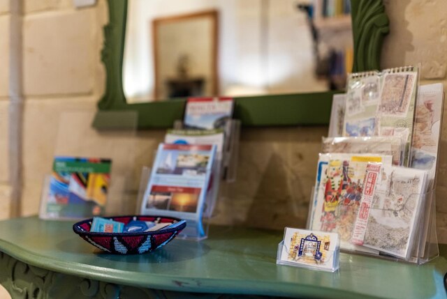 ザ ストーン ハウス