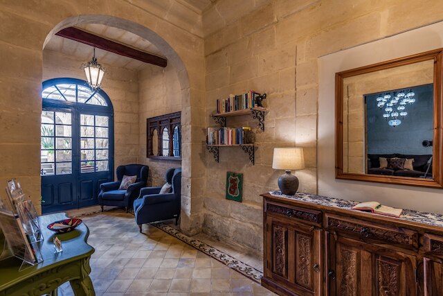 ザ ストーン ハウス