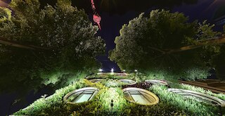 フローラ バイ クロスローズ ホテル