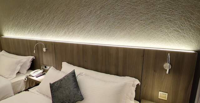 フローラ バイ クロスローズ ホテル