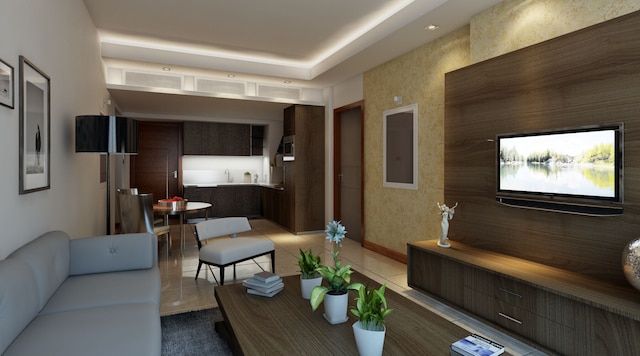 キン プラザ アルジャーン バイ ロタナ