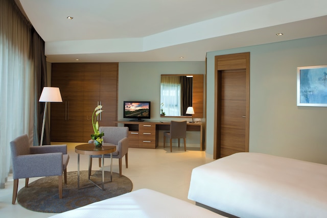 キン プラザ アルジャーン バイ ロタナ