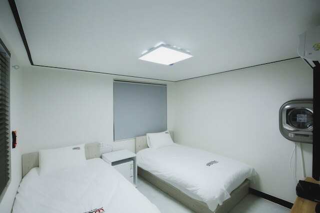 ステイアン - ホステル