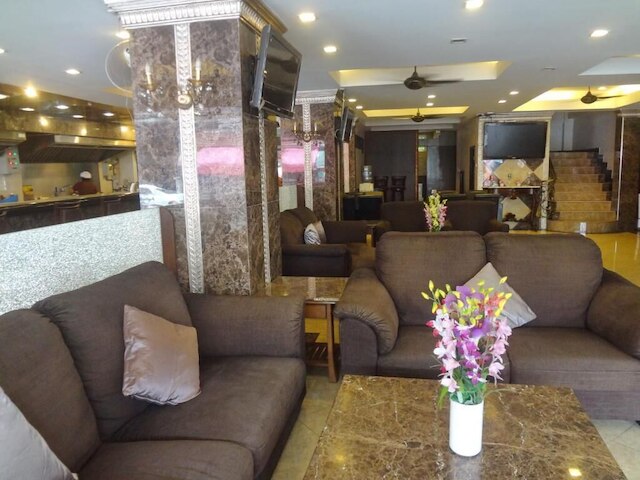 マレーズ ロッジ ホテル アンド レストラン