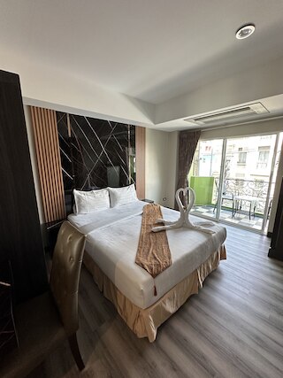 マレーズ ロッジ ホテル アンド レストラン