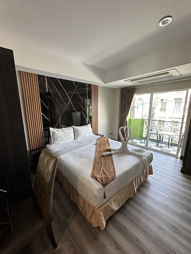 マレーズ ロッジ ホテル アンド レストラン