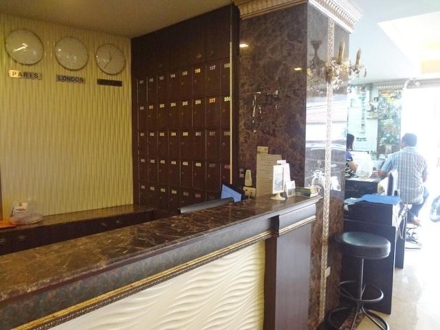 マレーズ ロッジ ホテル アンド レストラン