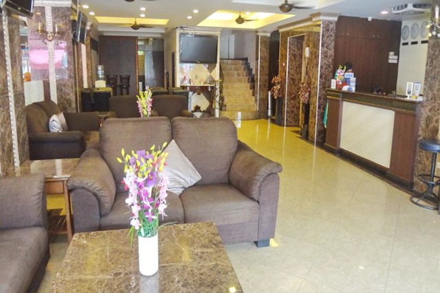 マレーズ ロッジ ホテル アンド レストラン