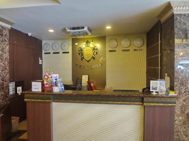 マレーズ ロッジ ホテル アンド レストラン