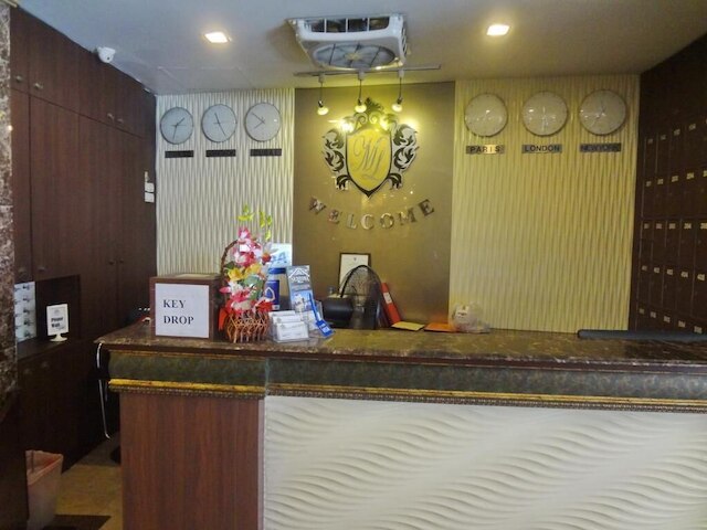 マレーズ ロッジ ホテル アンド レストラン