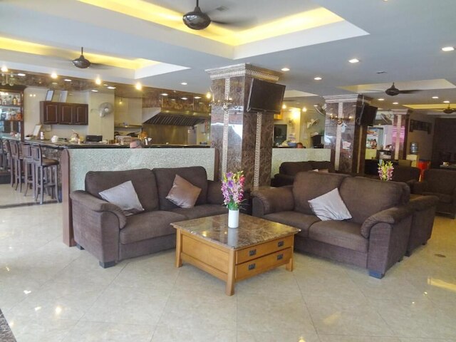 マレーズ ロッジ ホテル アンド レストラン