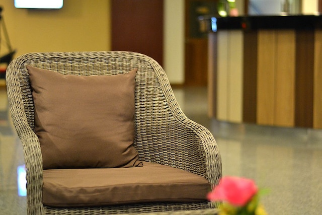 D エクスプレス アパートメント