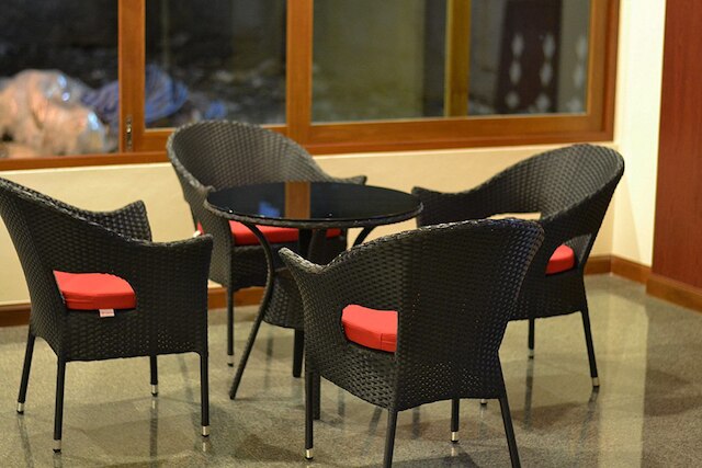 D エクスプレス アパートメント