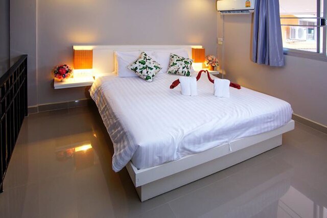 ジャン ブティック パタヤ