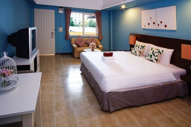 ジャン ブティック パタヤ