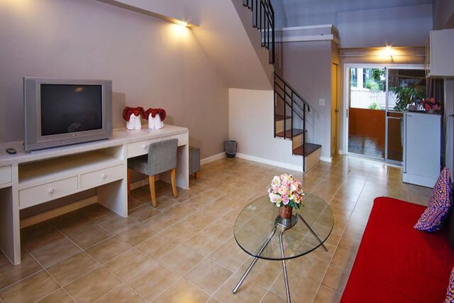 ジャン ブティック パタヤ