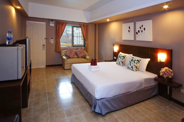 ジャン ブティック パタヤ