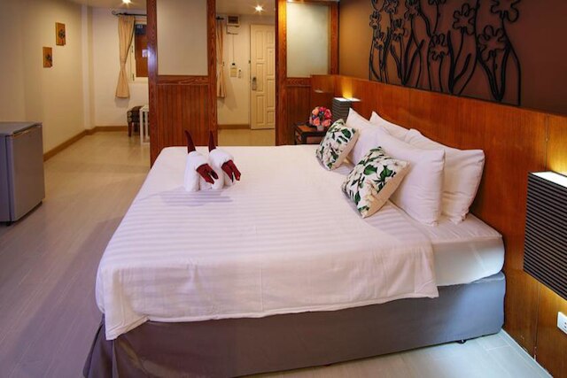 ジャン ブティック パタヤ