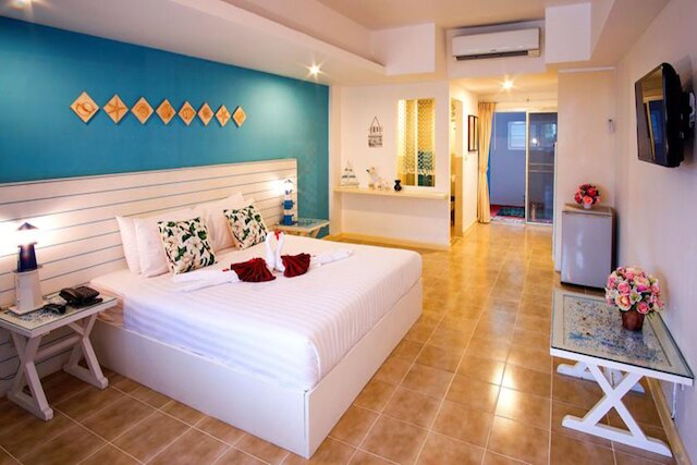 ジャン ブティック パタヤ